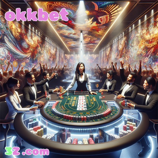 A Emoção dos Torneios de Slots no Okkbet